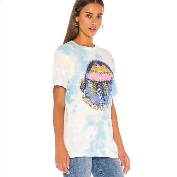 Junk Food grateful dead tee - Picture 4 of 7